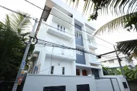 Guest West Inn Cochin