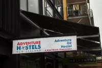 Adventure Q2 Hostel Hotel a 