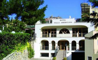 Park Hotel Villa Americana