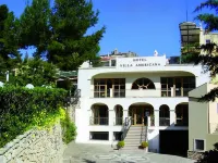 Park Hotel Villa Americana Hotels in Rodi Garganico