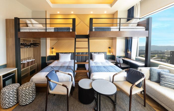 Aqa Hotel Premium