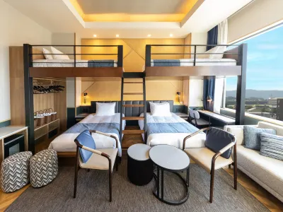 AQA Hotel Premium Hotels in 