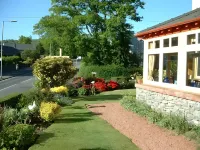 The Coppice - Including Off-Site Health Club