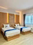 Air Diamond Hotel 매땡 호텔
