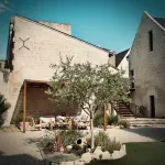 Hôtel Rive Sud Hotel di Cravant-les-Coteaux
