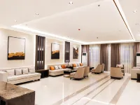 Sotogrande Neopolitan Hotel Hotels in Caloocan City