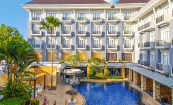 Swiss-Belhotel Danum Palangkaraya