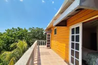 Hotel Villa Ordonez Hotels in Montelimar