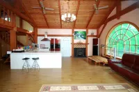 Small Village Pension