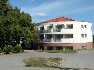 Hotel Edison Poznań Lotnisko Ławica