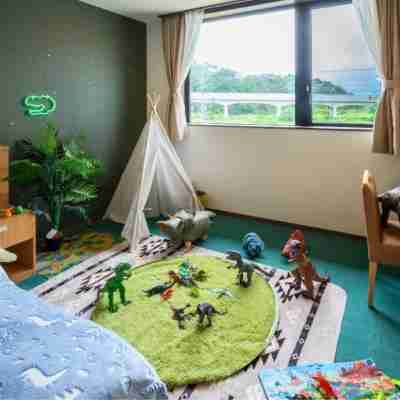 奥松島 LANE HOTEL (レーンホテル) Rooms