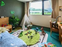 Okumatsushima Lane Hotel Các khách sạn ở Higashimatsushima