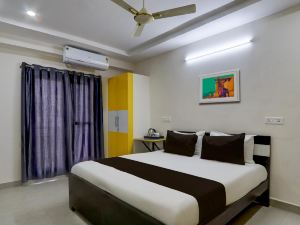 OYO Stay in Hotels and Resorts
