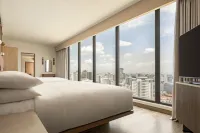 Santo Domingo Marriott Hotel Piantini