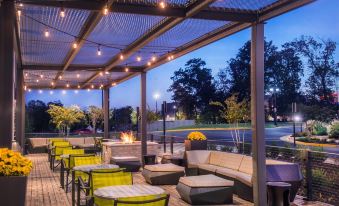 SpringHill Suites Gainesville Haymarket