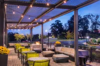 SpringHill Suites Gainesville Haymarket Hotels in Gainesville