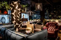 Motel One Karlsruhe Hotels in Karlsruhe