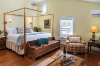 Inner Banks Inn