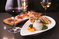 The Fort Garry Hotel Spa and Conference Centre, Ascend Hotel Collection - Bữa sáng
