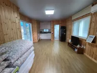 Yanggu Forest Valley Pension