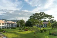 The Grand Luang Prabang, Affiliated by Meliá