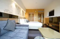 The Fern Mumbai, Goregaon, Series by Marriott