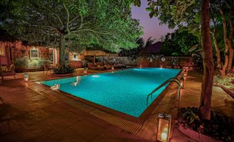 Larisa Resort Ashwem