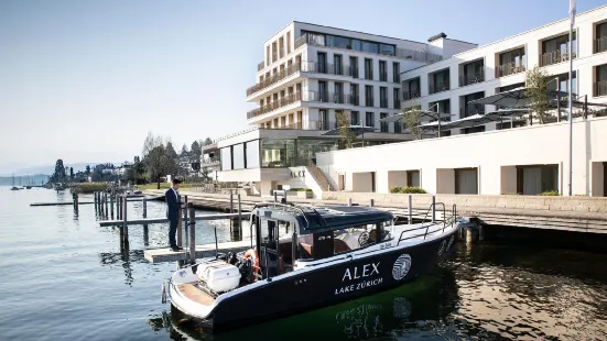 Alex Lake Zürich - Lifestyle Hotel and Suites