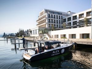 Alex Lake Zurich - Lifestyle Hotel & Suites