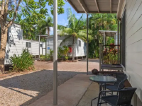 Discovery Parks - Darwin Hotels in Darwin