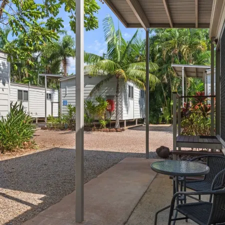 Discovery Parks - Darwin