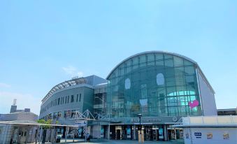 Business Hotel Palace Takamatsu