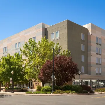 SpringHill Suites Grand Junction Downtown/Historic Main Street