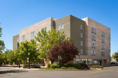 SpringHill Suites Grand Junction Downtown/Historic Main Street