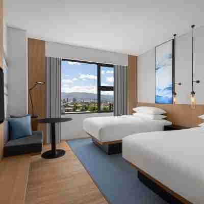 Fairfield by Marriott Cebu Mandaue City Rooms