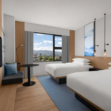 Fairfield by Marriott Cebu Mandaue City