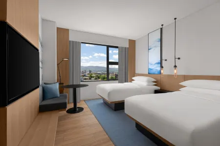 Fairfield by Marriott Cebu Mandaue City