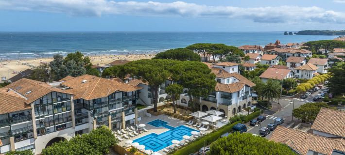 Hôtel Ibaia Hotels in Pyrenees-Atlantiques
