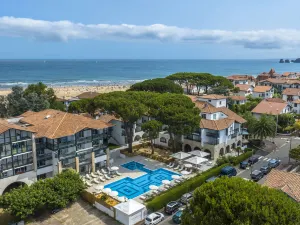 Hôtel Ibaia