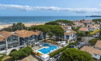 Hôtel Ibaia