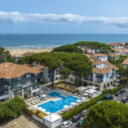 Hôtel Ibaia