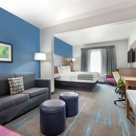 Best Western Plus Medical Center Hotel