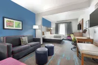 Best Western Plus Medical Center Hotel