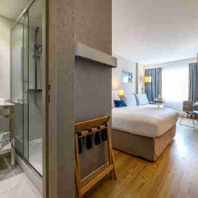 Best Western Plus Ajaccio Amiraute Rooms