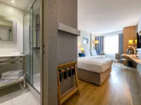 Best Western Plus Ajaccio Amiraute Hotels in Département Corse-du-Sud