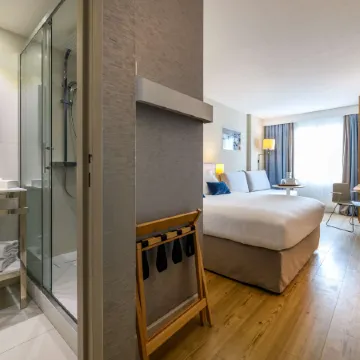 Best Western Plus Ajaccio Amiraute