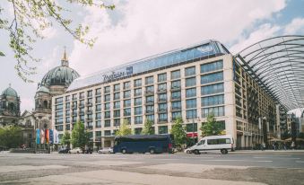 Radisson Collection Hotel, Berlin