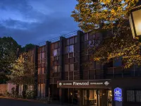 Plus Pinewood on Wilmslow Hotel Cheshire Hotels in 
