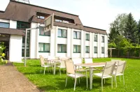 Hotel Credé Hotels in Fuldabruck