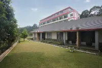 Fafa Hill Hotel and Resort Hotel dekat Masjid Al Muhajirin Perumahan Ambar Bogor Regency 1